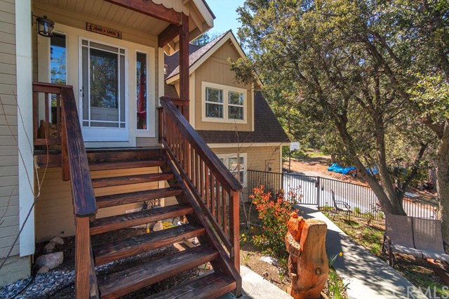 28791 Manitoba Drive, Lake Arrowhead, CA 92352