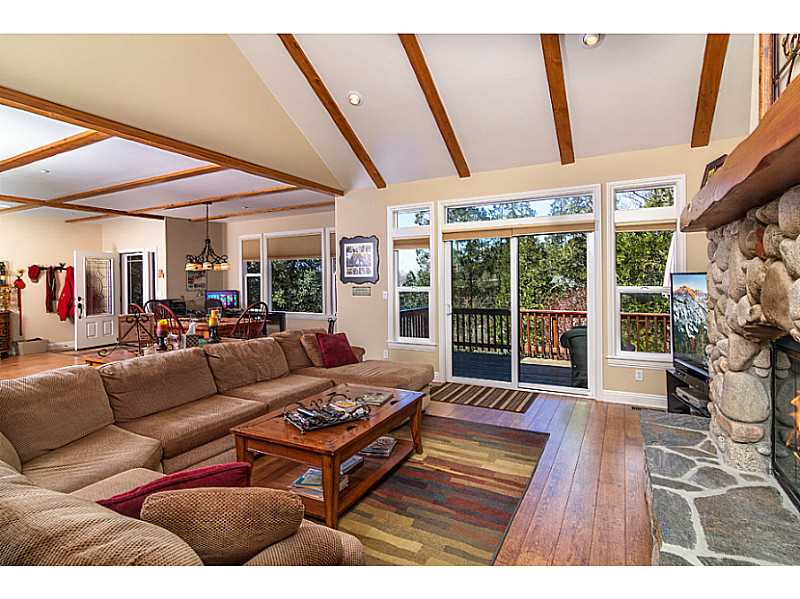 28791 MANITOBA DRIVE, Lake Arrowhead, CA 92352