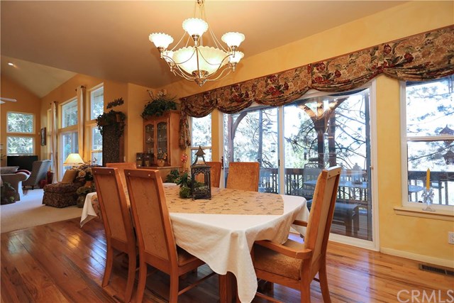 440 Rainier, Lake Arrowhead, CA 92352
