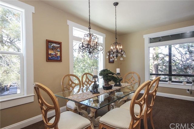 1036 Sandalwood Drive, Lake Arrowhead, CA 92352