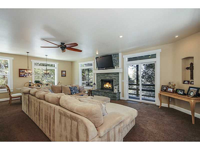 1036 SANDALWOOD, Lake Arrowhead, CA 92352