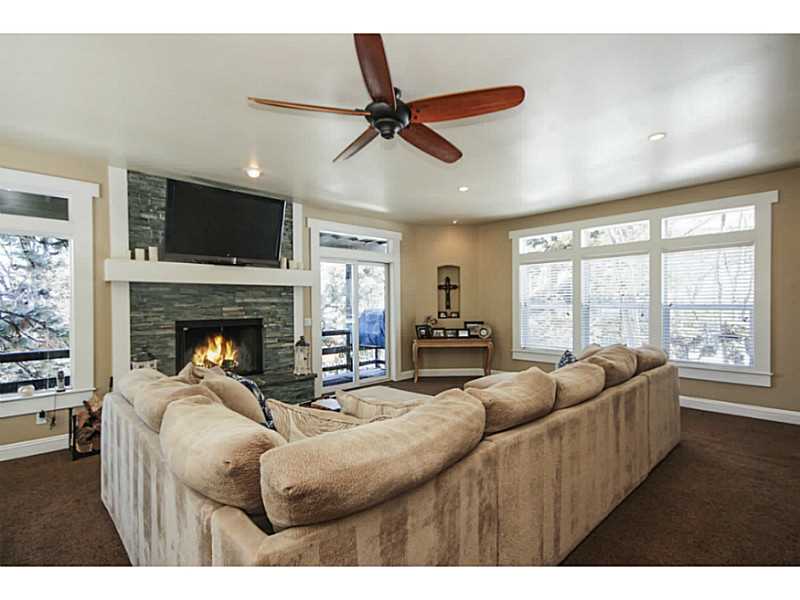 1036 SANDALWOOD, Lake Arrowhead, CA 92352