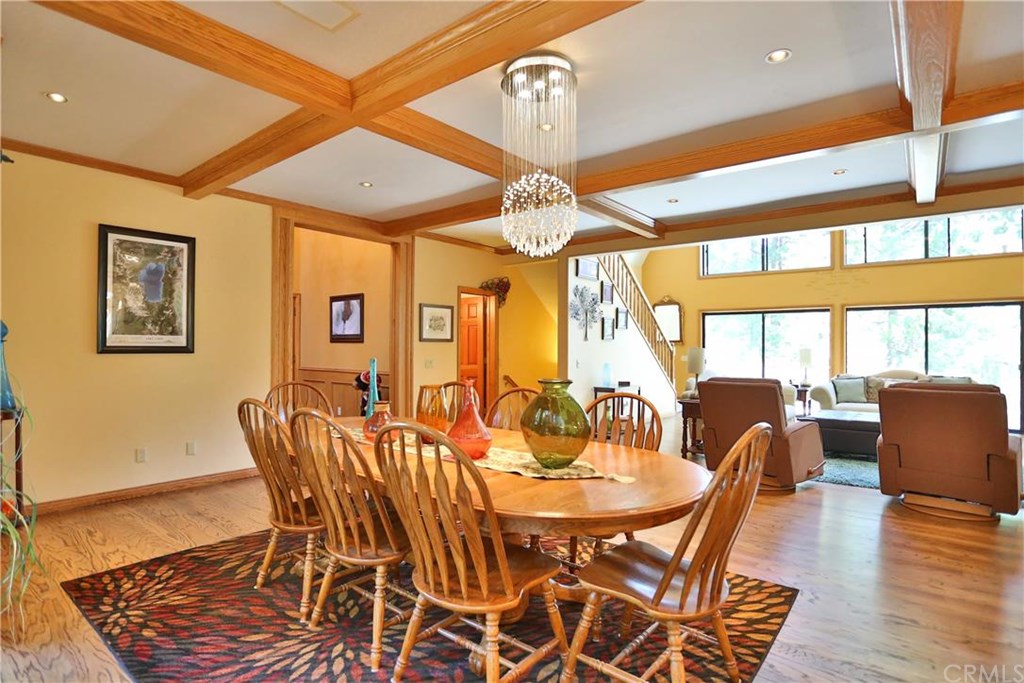 180 Grass Valley lots 31 & 32, Lake Arrowhead, CA 92352