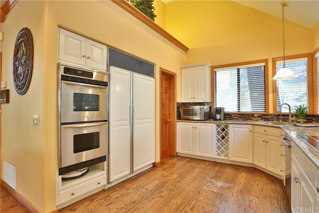 180 Grass Valley lots 31 & 32, Lake Arrowhead, CA 92352