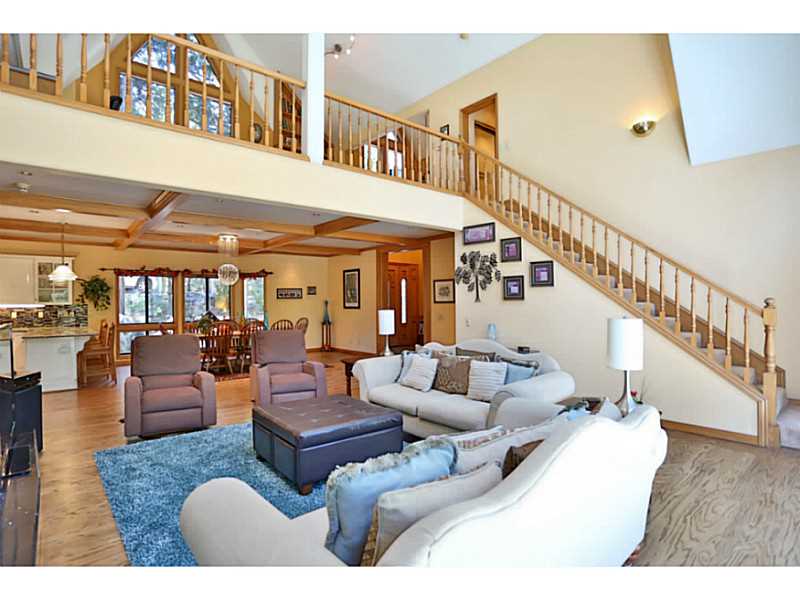 180 GRASS VALLEY #31 & 32, Lake Arrowhead, CA 92352