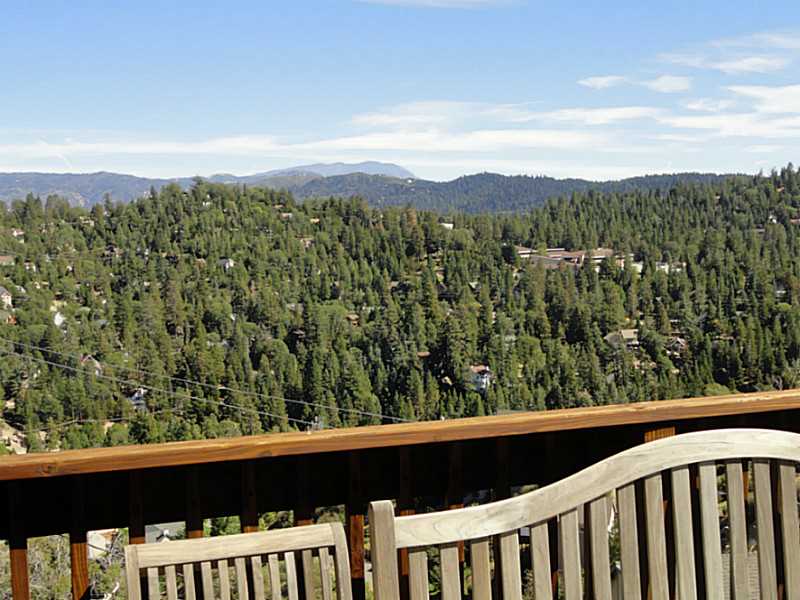 26665 AMADOR LN, Lake Arrowhead, CA 92352