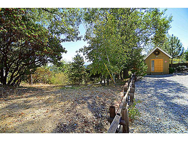 26523 AMADOR LANE, Lake Arrowhead, United States 92352