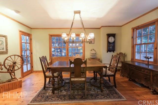 28037 North North Bay Road, Lake Arrowhead, CA 92352