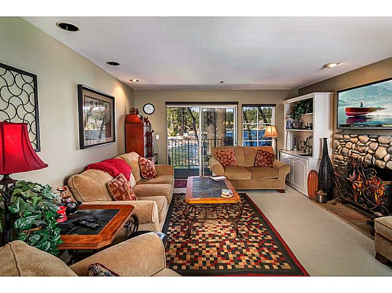 332 LAKE RESORT ROAD, Lake Arrowhead, CA 92352