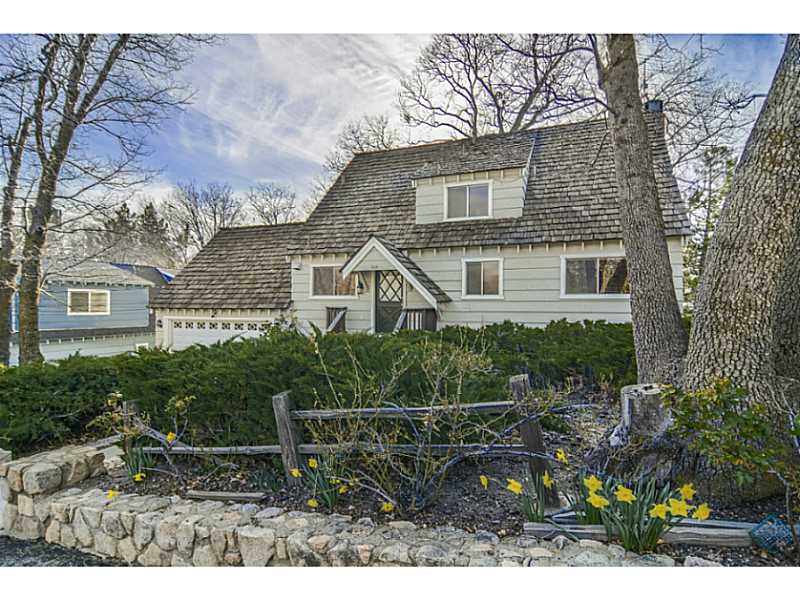 945 N HOSPITAL ROAD, Lake Arrowhead, United States 92352