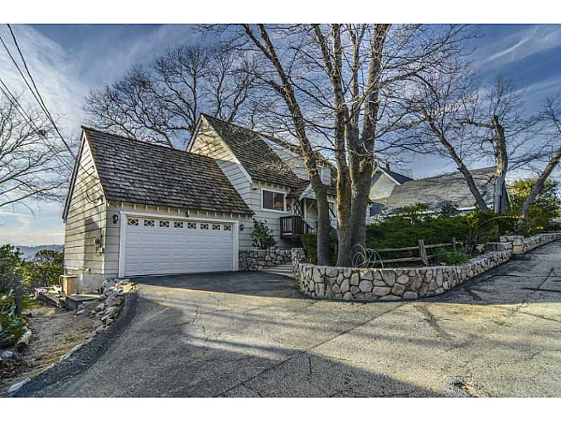 945 N HOSPITAL ROAD, Lake Arrowhead, United States 92352