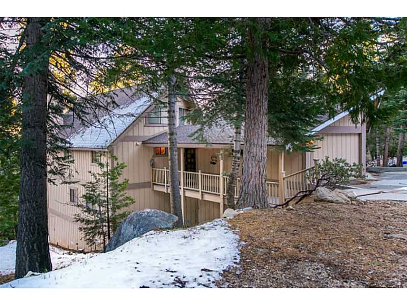 27424 CEDARWOOD, Lake Arrowhead, CA 92352