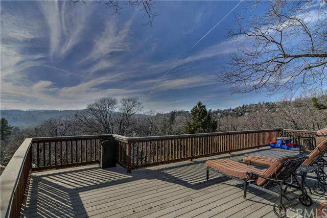 945 North Hospital Road, Lake Arrowhead, CA 92352