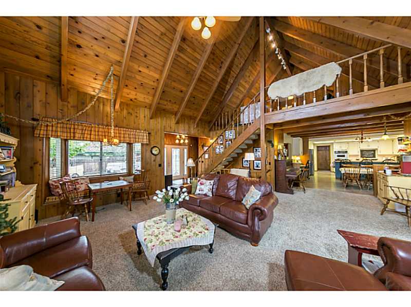 971 TIROL WAY, Lake Arrowhead, CA 92352