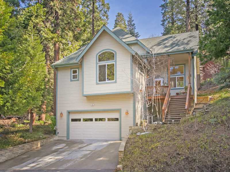 495 MERRIMACK, Lake Arrowhead, CA 92352
