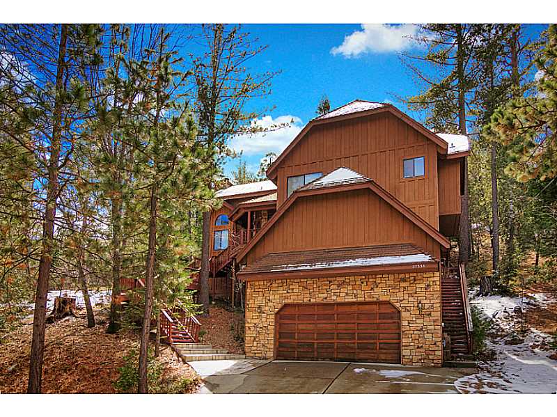 27336 ALPEN, Lake Arrowhead, CA 92352