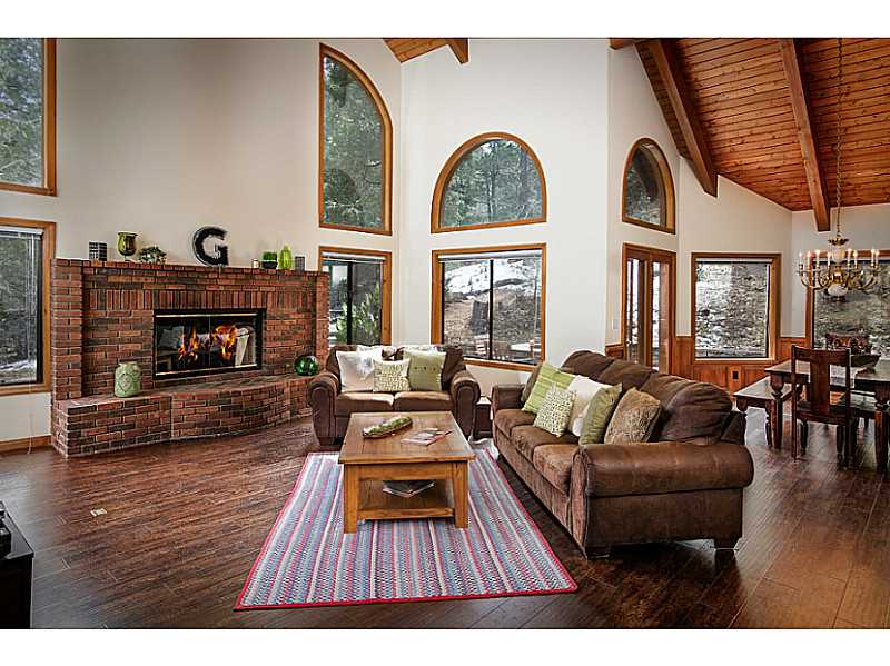 27336 ALPEN, Lake Arrowhead, CA 92352