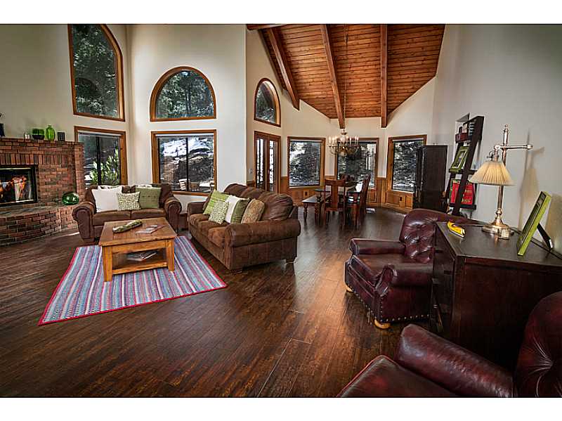27336 ALPEN, Lake Arrowhead, CA 92352