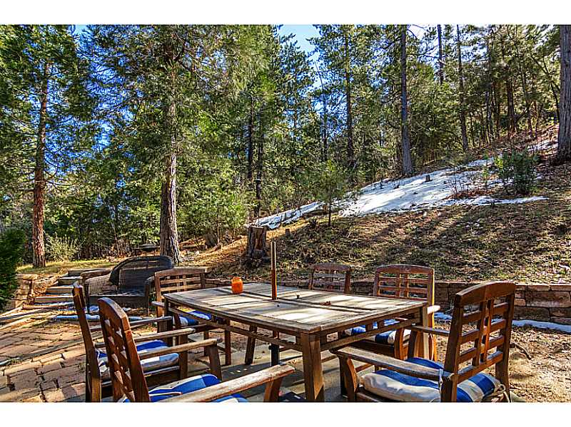27336 ALPEN, Lake Arrowhead, CA 92352