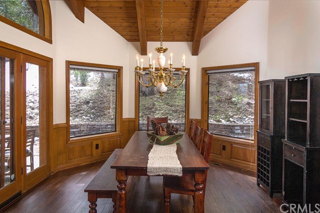 27336 Alpen Drive, Lake Arrowhead, CA 92352