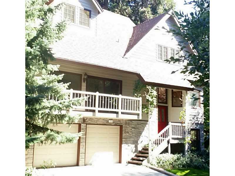315 GARDEN, Lake Arrowhead, CA 92352
