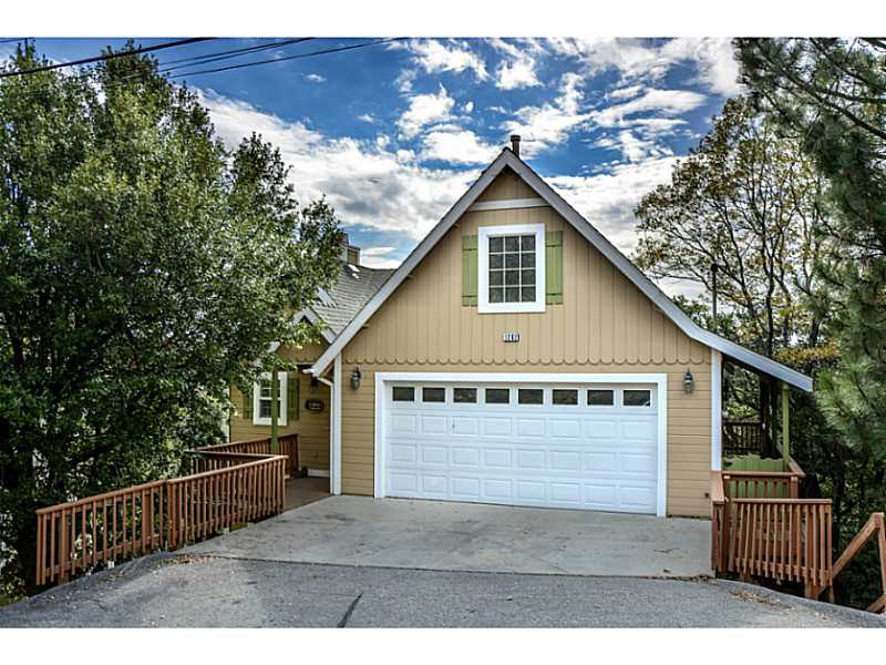 1202 YUKON, Lake Arrowhead, CA 92352