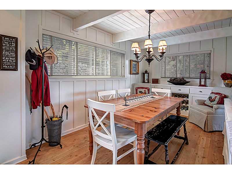 1015 PINTAIL CIRCLE, Lake Arrowhead, CA 92352