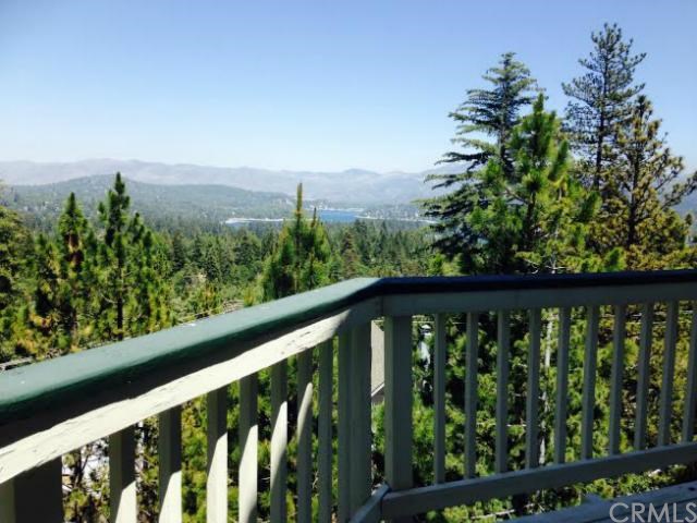 312 Grizzly Road, Lake Arrowhead, CA 92352