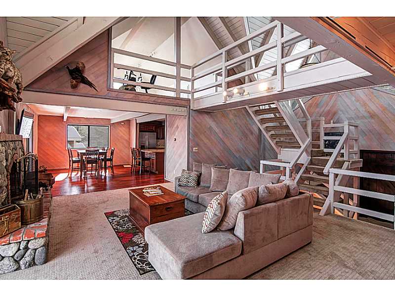 931 JAGERHORN DRIVE, Lake Arrowhead, CA 92352