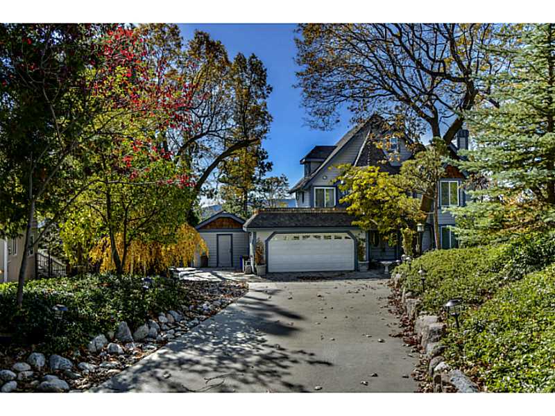 27973 St Bernard Ln, Lake Arrowhead, United States 92352
