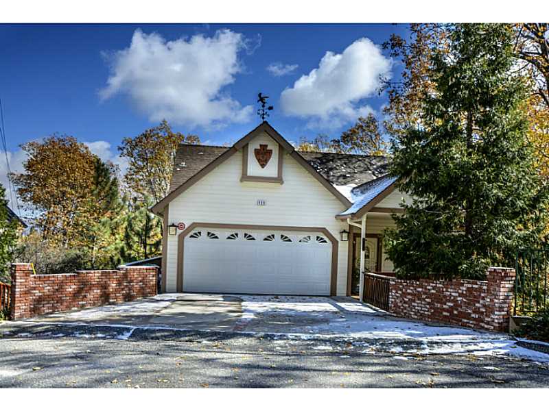 409 EMERALD DR., Lake Arrowhead, United States 92352
