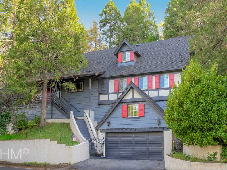 261 ST. HWY 173, Lake Arrowhead, CA 92352