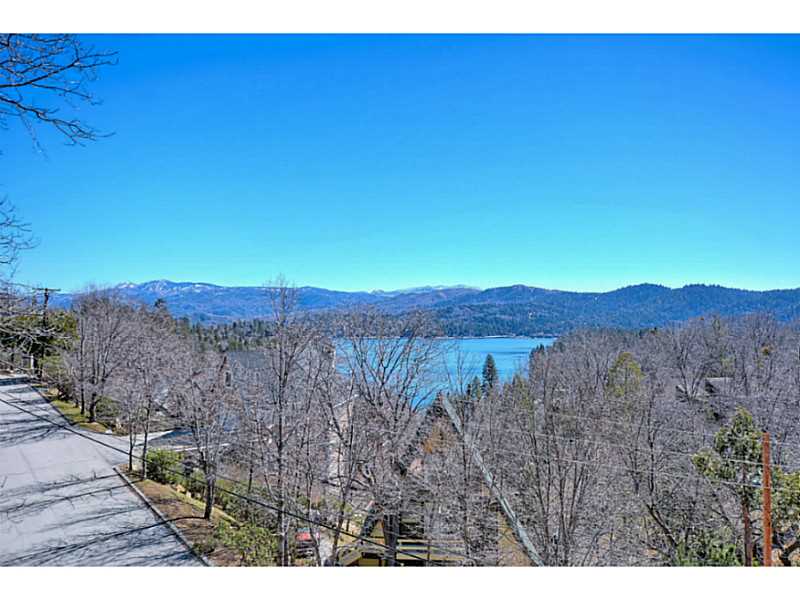 27424 ALPEN, Lake Arrowhead, CA 92352
