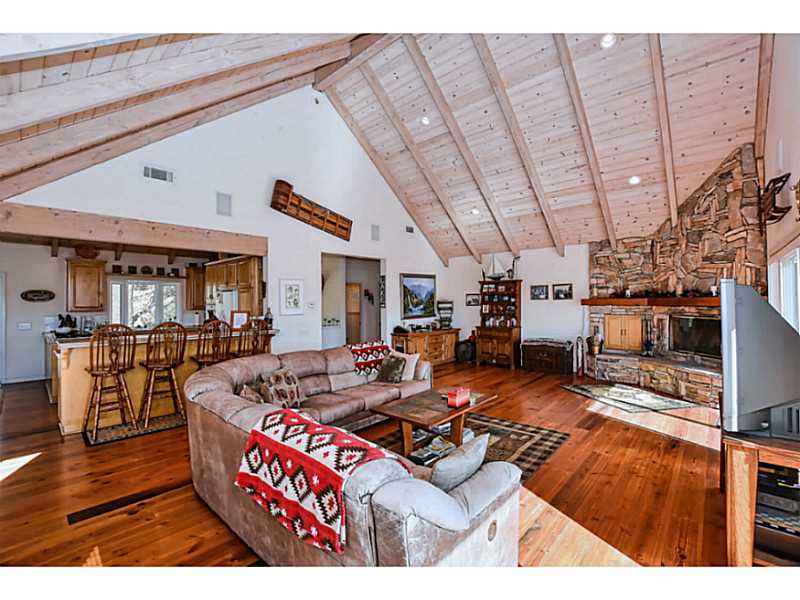 27424 ALPEN, Lake Arrowhead, CA 92352