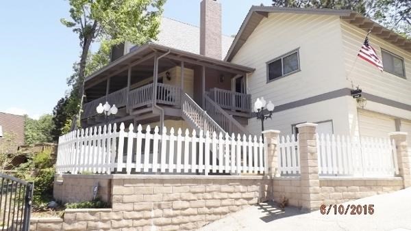 1063 Carousel Road, Lake Arrowhead, CA 92352