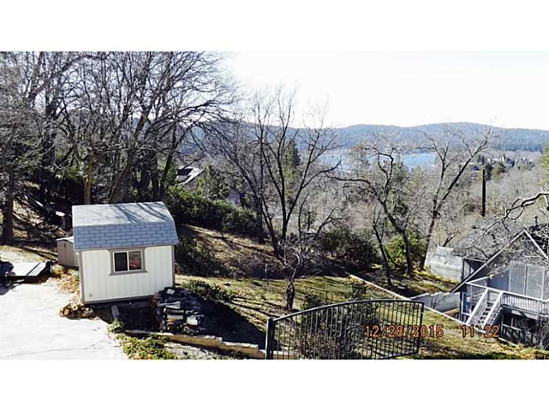 1063 CAROUSEL, Lake Arrowhead, CA 92352