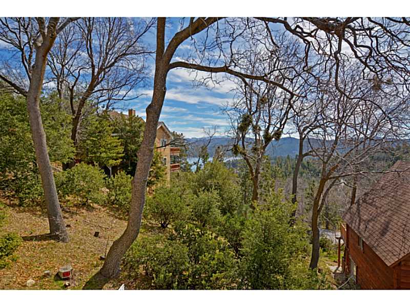 979 GRASS VALLEY RD, Lake Arrowhead, United States 92352