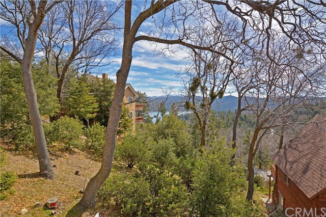 979 Grass Valley Road, Lake Arrowhead, CA 92352