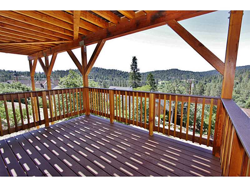 26685 MERCED, Lake Arrowhead, United States 92352
