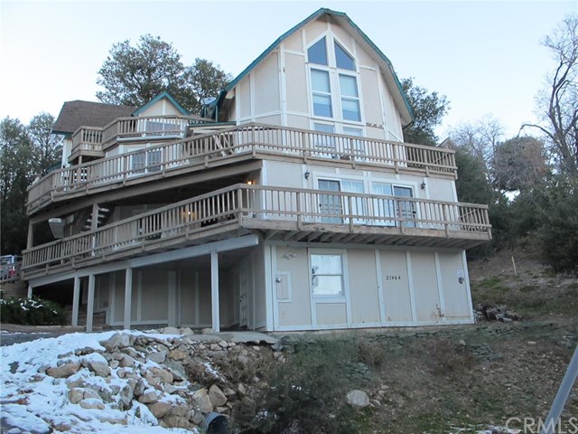 27464 Alpen Drive, Lake Arrowhead, CA 92352