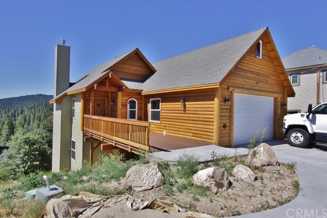 26685 Merced Lane, Lake Arrowhead, CA 92352
