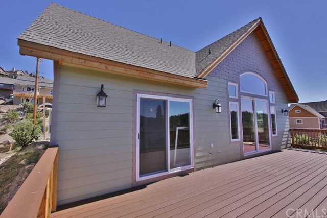 26685 Merced Lane, Lake Arrowhead, CA 92352