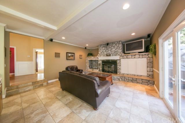 202 Chipmunk Drive, Lake Arrowhead, CA 92352