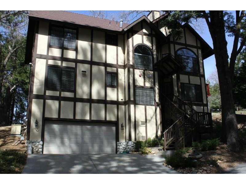 249 CUMBERLAND DRIVE, Lake Arrowhead, CA 92352