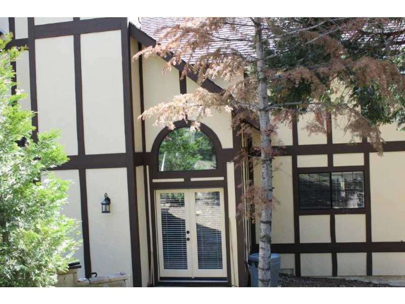 249 CUMBERLAND DRIVE, Lake Arrowhead, CA 92352