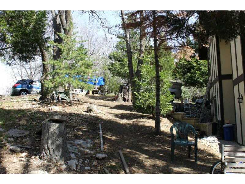249 CUMBERLAND DRIVE, Lake Arrowhead, CA 92352