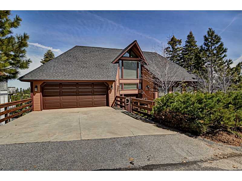 119 CYPRESS, Lake Arrowhead, CA 92352