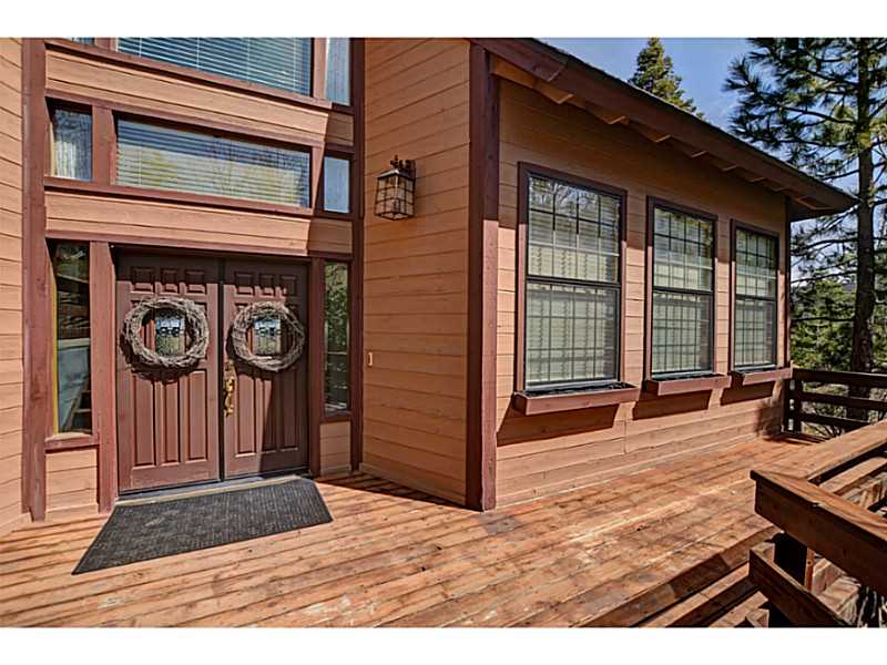 119 CYPRESS, Lake Arrowhead, CA 92352