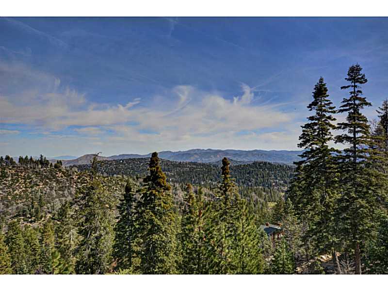 119 CYPRESS, Lake Arrowhead, CA 92352