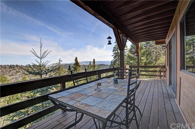 119 Cypress Drive, Lake Arrowhead, CA 92352